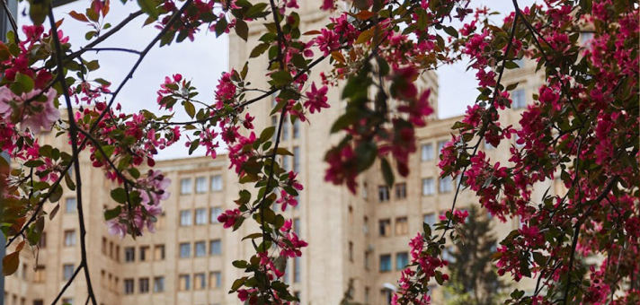 Один із найстаріших університетів України